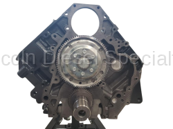 Lincoln Diesel Specialities - LDS Duramax Short Block-Stage 1 (2001-2016) - Image 4