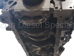 Lincoln Diesel Specialities - LDS Duramax Short Block-Stage 1 (2001-2016) - Image 6