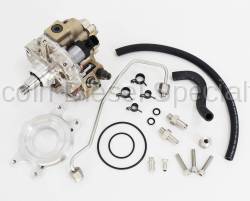LDS CP3 Conversion Kit with NEW 12MM Stroker CP3 Pump (2011-2016)