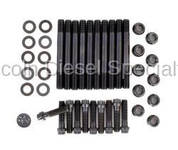 Lincoln Diesel Specialities - LDS Duramax Main Stud Kit (2006-2016) - Image 2
