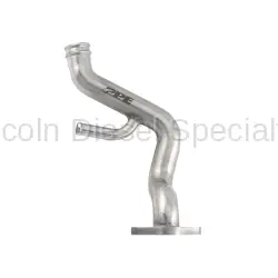 PPE Coolant Bypass Tube - Water Pump to Thermostat Housing (2011-2016)