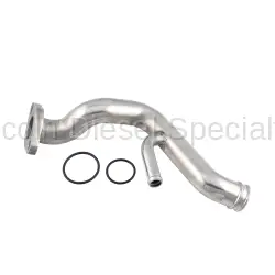 PPE - PPE Coolant Bypass Tube - Water Pump to Thermostat Housing (2011-2016) - Image 2