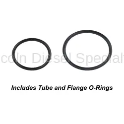 PPE - PPE Coolant Bypass Tube - Water Pump to Thermostat Housing (2011-2016) - Image 3
