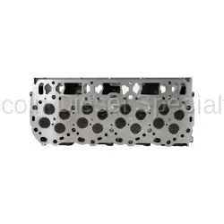 PPE - PPE PERFORMANCE Duramax CNC Ported Cast Iron Cylinder Head (One Head) (2004.5-2010) - Image 2