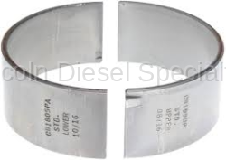 Mahle P Series Rod Bearing.25MM Undersize (2011-2016)