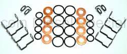 Engine - Gaskets & Seals - Injector Seals/ O-rings & Kits