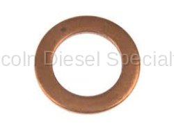 Engine - Gaskets & Seals - Oil Pressure / Pick-up Gaskets