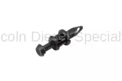 GM OEM Air Cleaner Retainer 