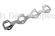 2001-2004 LB7 VIN Code 1 - Exhaust - Exhaust Gaskets-Manifold Gaskets
