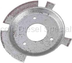 GM OEM L5P Camshaft Position Sensor Exciter Ring (2017-2026)