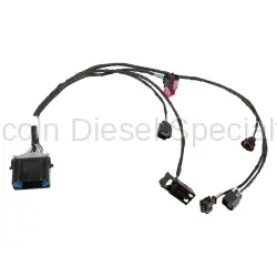 GM OEM Diesel Emissions Fluid (DEF) Pump Wiring Harness (2011-2014)