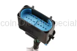 GM - GM OEM Diesel Emissions Fluid (DEF) Pump Wiring Harness (2015-2016) - Image 3