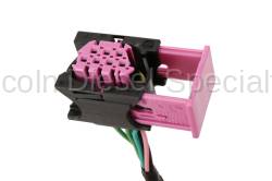 GM - GM OEM Diesel Emissions Fluid (DEF) Pump Wiring Harness (2015-2016) - Image 2