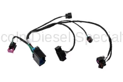 GM OEM Diesel Emissions Fluid (DEF) Pump Wiring Harness (2015-2016)