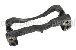 Brake System & Components - Brake Calipers - Brake Caliper Brackets