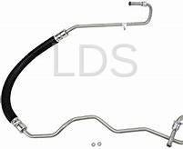 Brake System & Components -  Brake Booster Assembly - Hydraulic Brake Booster Hoses