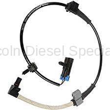 Brake System & Components - Brake Sensors / Electronics - Brake Sensors