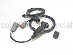 Edge Products EAS Shift-On-The-Fly (SOTF) Accessory (2004.5-2010)