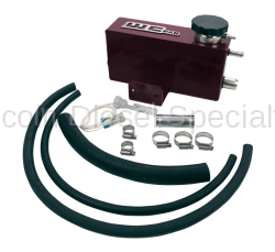 Cooling System - Radiators, Tanks, Reservoirs &  Parts - Coolant / Overflow Tanks