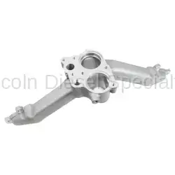 Cooling System - Thermostats, Water Pumps, Housing Parts - Thermostat Housings