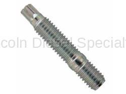 Cooling System - Thermostats, Water Pumps, Housing Parts - Hardware & Fittings