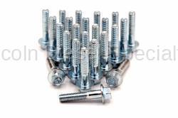 2001-2004 LB7 VIN Code 1 - Injector Install Kits - INJECTOR INSTALL HARDWARE