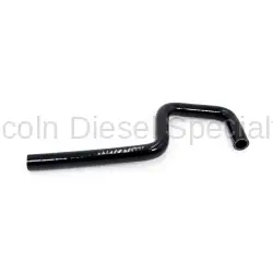 PPE Performance Duramax Silicone EGR to CAB Coolant Hose (2007.5-2010)