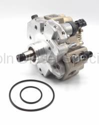 Fuel System - OEM Fuel System - Fuel Injection Pumps