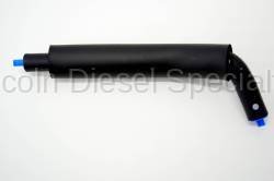 Fuel System - OEM Fuel System - Fuel Feed & Return lines- Individual-Rubber