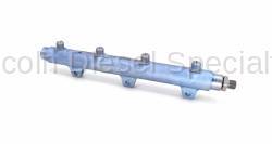 Fuel System - OEM Fuel System - Fuel Rails