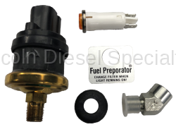 Lift Pump Accessories / Fittings