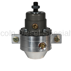 Fuel System - Aftermarket - Fuel System Components - FPR / Race Valve / Fittings