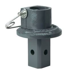 HITCH ACCESSORIES / KITS