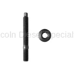 PPE L5P DURAMAX EXHAUST MANIFOLD STUD KIT (2017-2023)