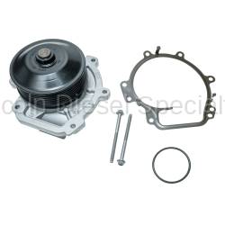 GM OEM LM2 3.0L Water Pump Kit (2020-2024)