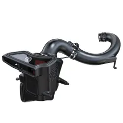 GM Duramax - 2020-2024 LM2 VIN Code T 3.0L - AIR INTAKES