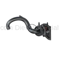 S&B Cold Air Intake 3.0L Duramax( Oiled Cleanable) (2020-2025)