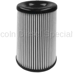 S & B Intake Stock Filter Replacement (Cleanable)