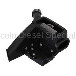 S&B COLD AIR INTAKE FOR 1998-2003 FORD POWERSTROKE 7.3L(Dry Disposable)