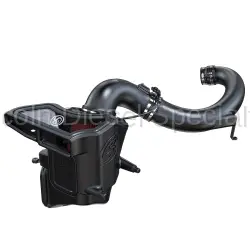 S&B - S&B Cold Air Intake 3.0L Duramax (Dry Disposable) (2020-2025) - Image 3