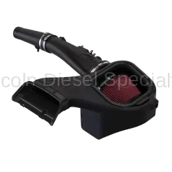 S&B Cold Air Intake for 2018-2021 Ford 3.0L (Oiled Cleanable) (2018-2021)