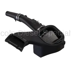 S&B Cold Air Intake for 2018-2021 Ford 3.0L (Dry Disposable) (2018-2021)