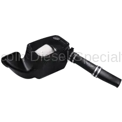 S&B Cold Air Intake 3.0L Cummins/Ram Eco Diesel (Dry Disposable)(2014-2018) 