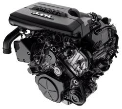 Dodge Cummins - 2020-2023 3.0L Cummins Eco Diesel V-6