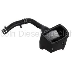 S&B Cold Air Intake 3.0L Cummins/Ram Eco Diesel (Dry Disposable)(2020-2023) 