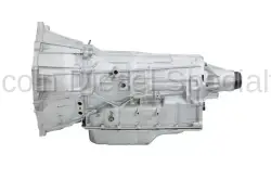 GM OEM L5P 6 Speed Transmission Assembly (Reman) (2017-2019)