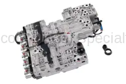 GM - GM OEM L5P TRANSMISSION VALVE BODY (2017-2019) - Image 2
