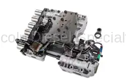 GM OEM L5P TRANSMISSION VALVE BODY (2017-2019)