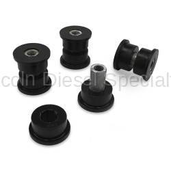 2001-2004 LB7 VIN Code 1 - Cognito - Bushings & Spacers