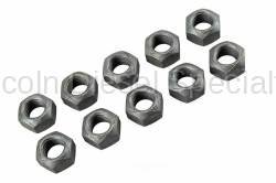 2001-2004 LB7 VIN Code 1 - Steering / Front End - Steering Related Hardware